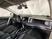 Toyota RAV4 IV (XA40) Рестайлинг Москва  - изображение 34