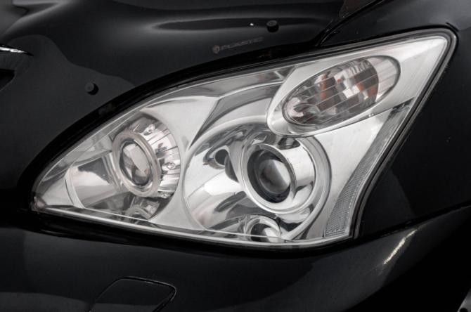 Lexus RX II Рестайлинг с пробегом 2007 года, цена 1 849 000 рублей, 330000 км, внедорожник, Автокод Объявления