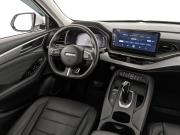 Haval F7 I Рестайлинг Москва  - изображение 57