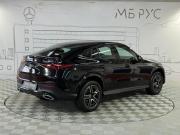 Mercedes-Benz GLC Coupe II (C254) Москва  - изображение 31