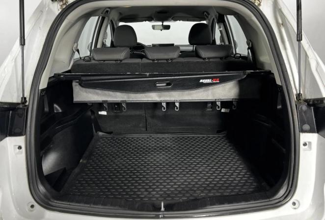 Haval M6 II с пробегом 2023 года, цена 1 620 000 рублей, 57607 км, внедорожник, Автокод Объявления