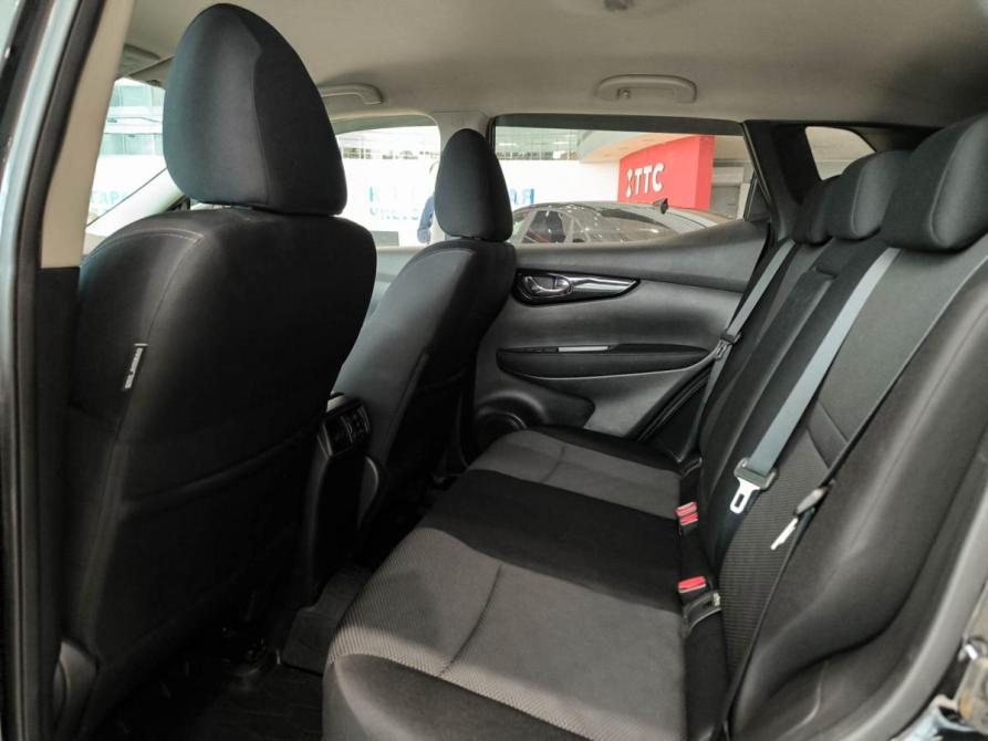 Nissan Qashqai II Казань  - изображение 15