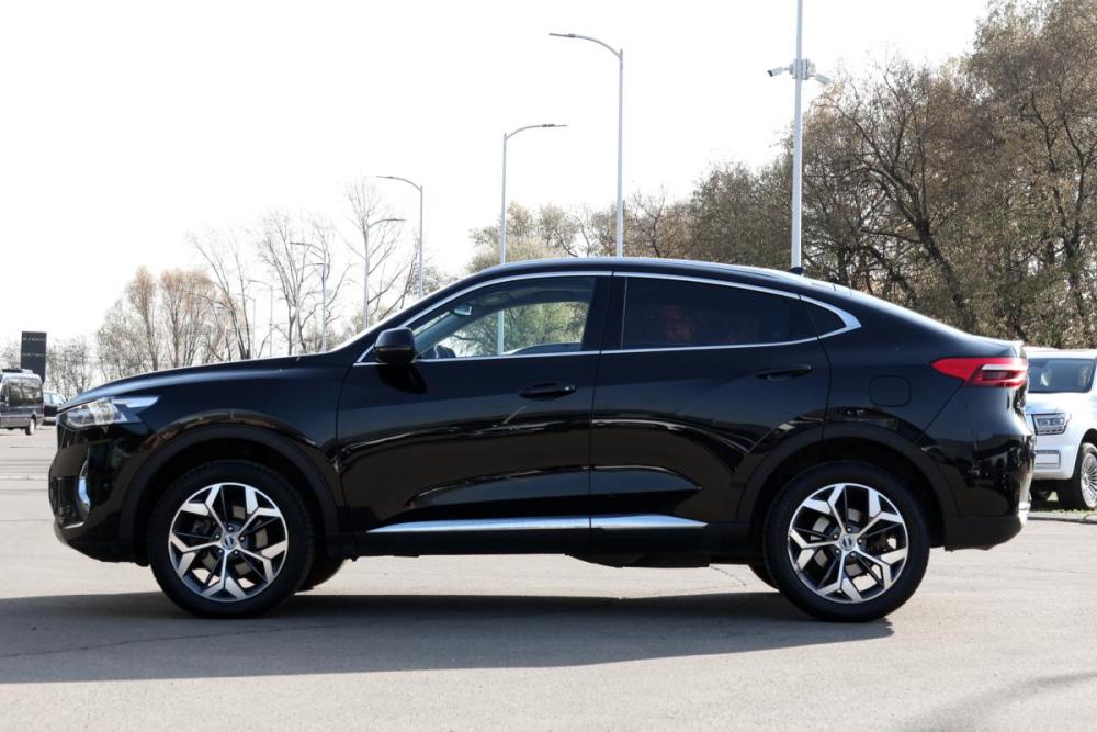Haval F7x I Москва  - изображение 8