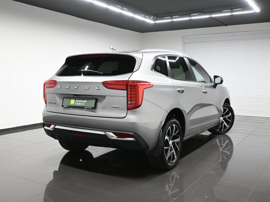 Haval Jolion I Тверь  - изображение 2