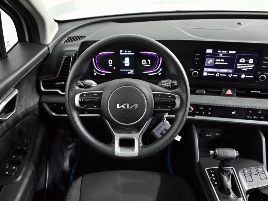 Kia Sportage V Екатеринбург  - изображение 12