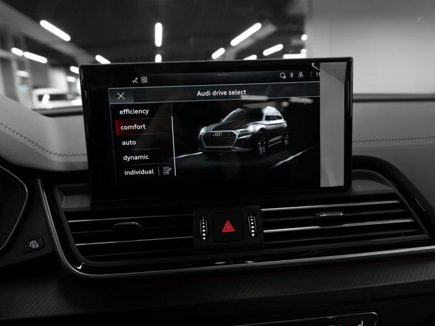 Audi Q5 II (FY) Рестайлинг Москва  - изображение 18