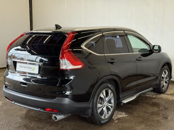 Honda CR-V IV с пробегом 2012 года, цена 1 790 000 рублей, 167352 км, внедорожник, Автокод Объявления