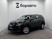 Nissan X-Trail III Воронеж  - изображение 18