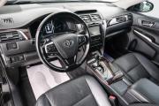 Toyota Camry VII (XV50) Рестайлинг Красноярск  - изображение 34