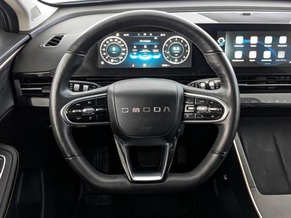 Omoda C5 I с пробегом 2023 года, цена 1 775 000 рублей, 25679 км, внедорожник, Автокод Объявления