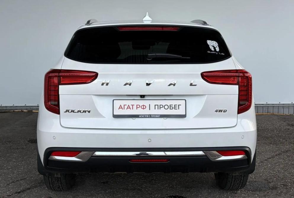 Haval Jolion I Киров  - изображение 6