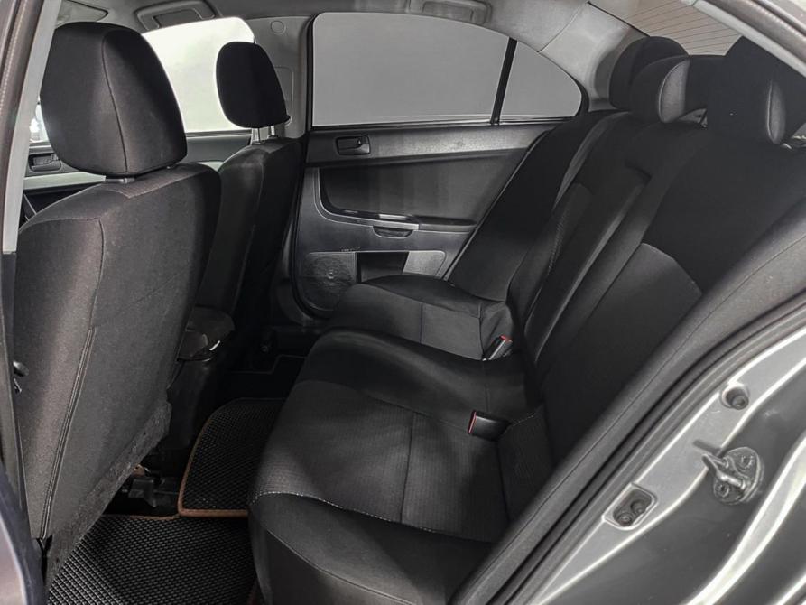 Mitsubishi Lancer X Ногинск  - изображение 11