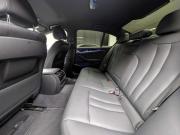BMW 5 серии VII (G30/G31/G38) Москва  - изображение 27