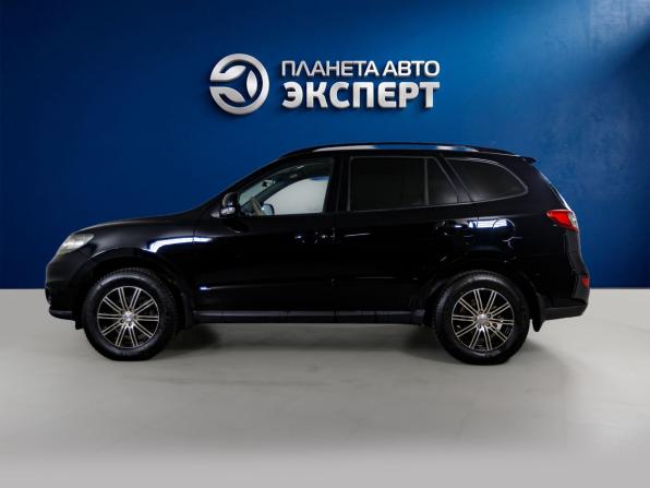 Hyundai Santa Fe II Рестайлинг с пробегом 2012 года, цена 940 000 рублей, 330853 км, внедорожник, Автокод Объявления