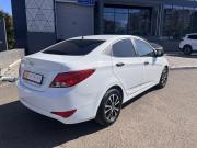 Hyundai Solaris I Рестайлинг Казань  - изображение 17
