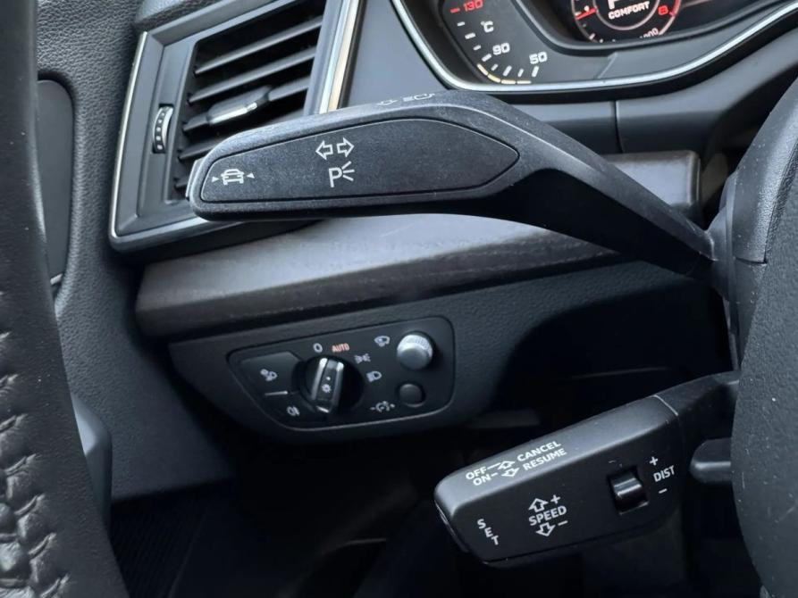 Audi Q5 II (FY) Екатеринбург  - изображение 19