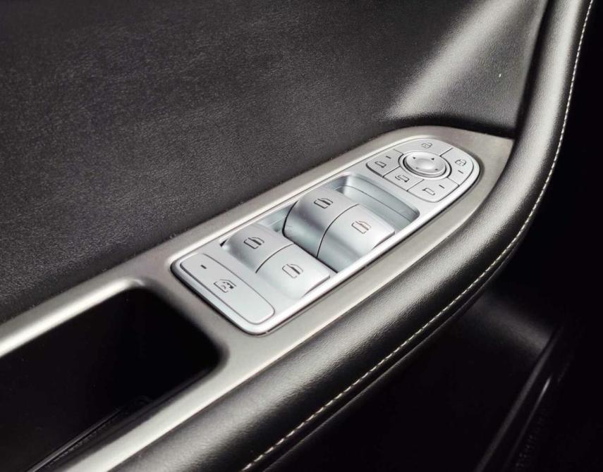 Chery Tiggo 8 Pro Max I Рестайлинг Санкт-Петербург  - изображение 27