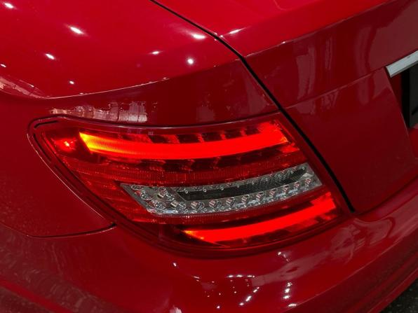 Mercedes-Benz C-Класс III (W204) Рестайлинг с пробегом 2012 года, цена 1 344 000 рублей, 147314 км, купе, Автокод Объявления