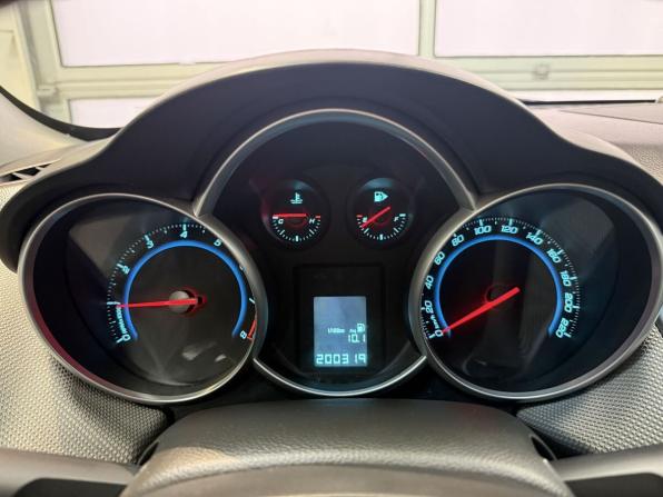 Chevrolet Cruze I с пробегом 2012 года, цена 770 000 рублей, 200319 км, хэтчбек, Автокод Объявления