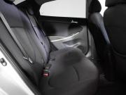 Hyundai Solaris I Москва  - изображение 22