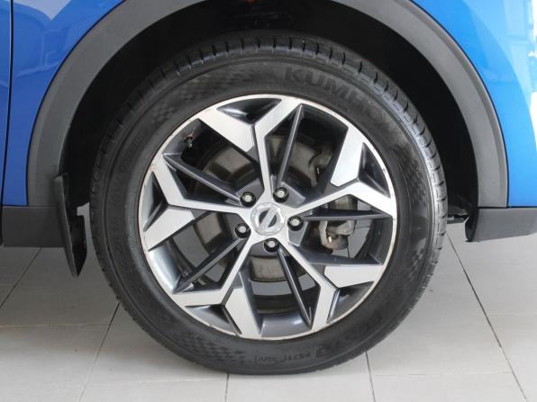 Haval F7x I с пробегом 2021 года, цена 1 969 900 рублей, 106910 км, внедорожник, Автокод Объявления