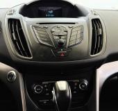 Ford Kuga II Москва  - изображение 23