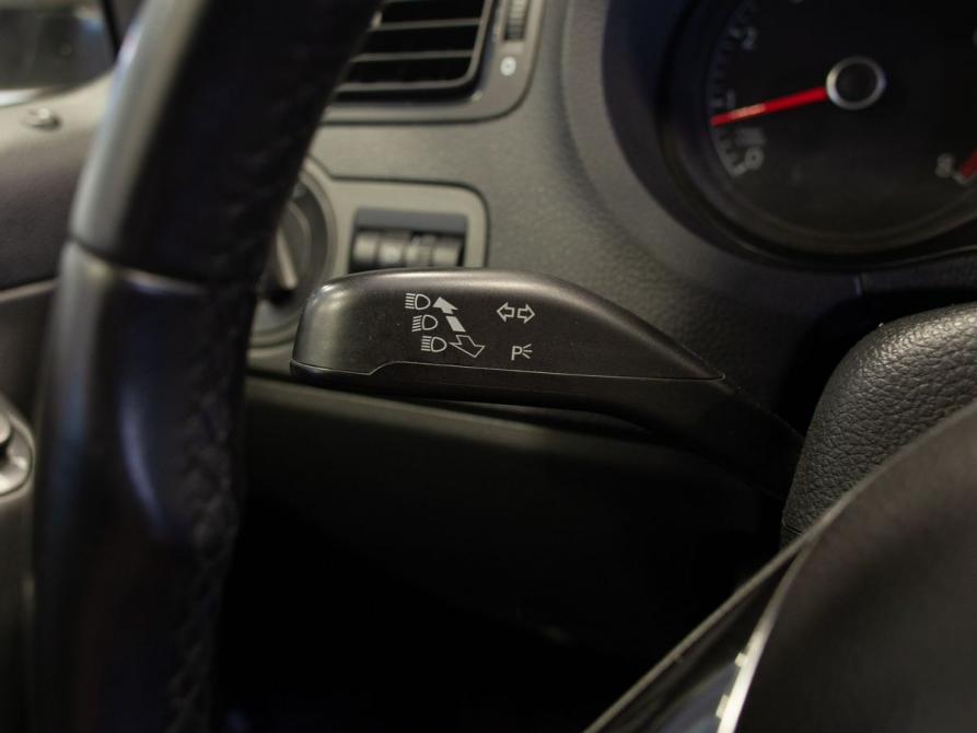 Volkswagen Polo V Иваново  - изображение 22