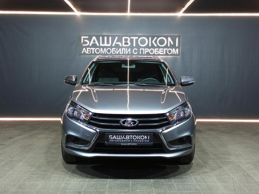 Lada (ВАЗ) Vesta I Уфа  - изображение 2