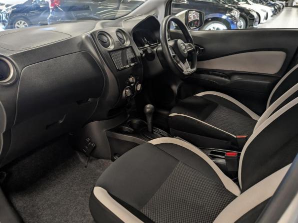 Nissan Note II Рестайлинг с пробегом 2020 года, цена 1 099 900 рублей, 106000 км, хэтчбек, Автокод Объявления