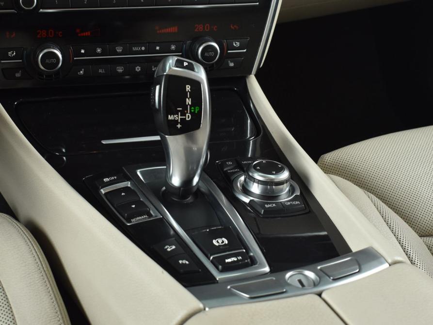 BMW 5 серии VI (F10/F11/F07) Кемерово  - изображение 18