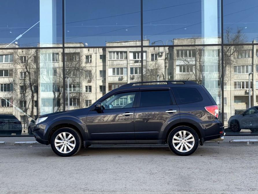 Subaru Forester III Рестайлинг Самара  - изображение 8
