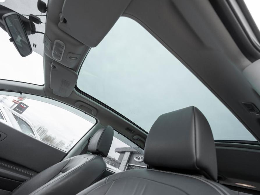 Nissan Qashqai+2 I Рестайлинг Москва  - изображение 10