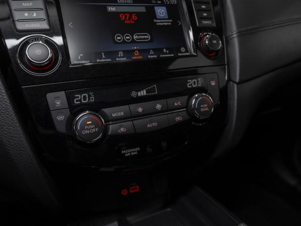 Nissan X-Trail III Рестайлинг с пробегом 2021 года, цена 2 095 000 рублей, 91784 км, внедорожник, Автокод Объявления