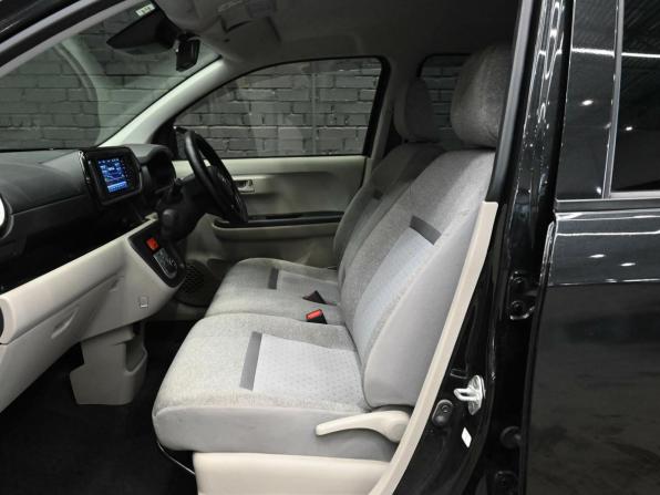 Daihatsu Boon III с пробегом 2018 года, цена 1 000 000 рублей, 77409 км, хэтчбек, Автокод Объявления