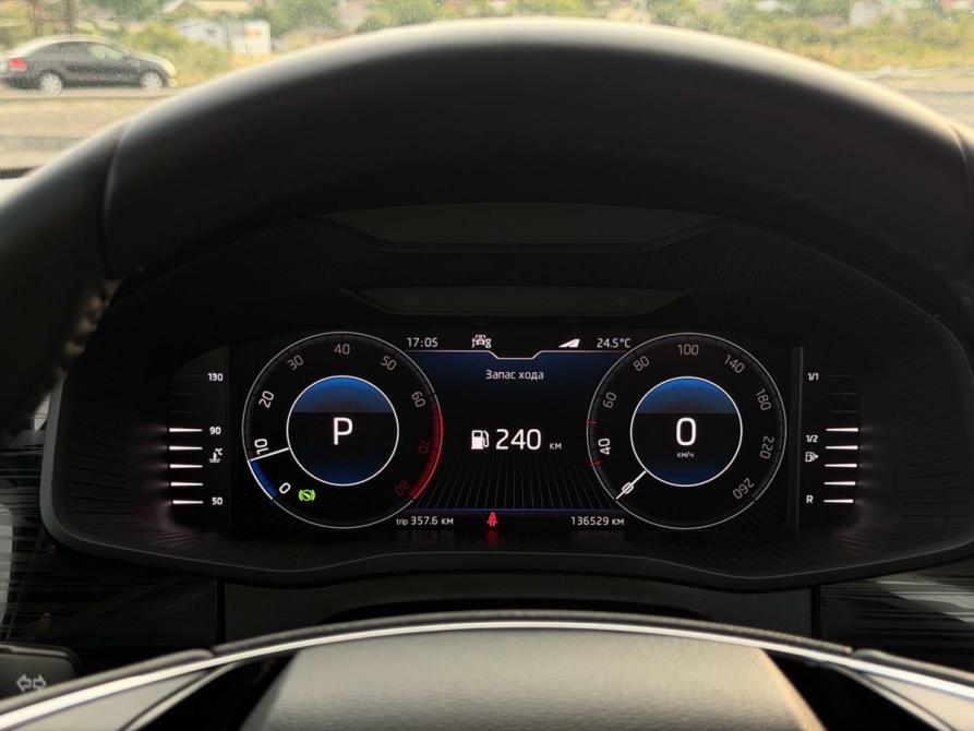 Skoda Kodiaq I Волгоград  - изображение 16