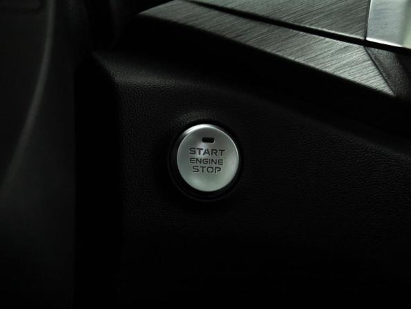 Changan CS35 Plus I Рестайлинг с пробегом 2023 года, цена 1 679 700 рублей, 55905 км, внедорожник, Автокод Объявления
