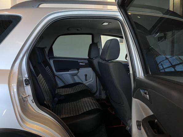 Suzuki SX4 I (Classic) Рестайлинг с пробегом 2012 года, цена 685 000 рублей, 173483 км, хэтчбек, Автокод Объявления
