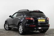 Infiniti FX I (S50) Рестайлинг Сургут  - изображение 23