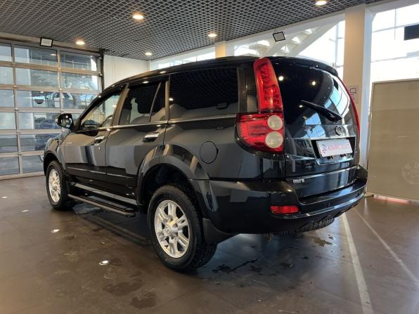 Great Wall Hover H5 с пробегом 2012 года, цена 719 000 рублей, 123020 км, внедорожник, Автокод Объявления