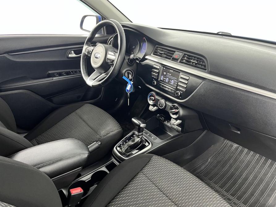 Kia Rio IV Борисоглебск  - изображение 15