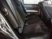 Nissan X-Trail II Москва  - изображение 29