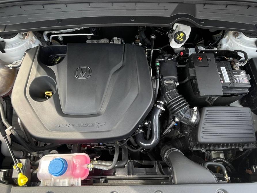 Changan UNI-S (CS55 Plus) I Стерлитамак  - изображение 18