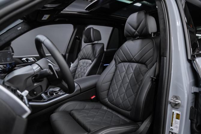 Новый BMW X5 IV (G05/G18) Рестайлинг 2026 года, цена 15 700 000 рублей, внедорожник, Автокод Объявления