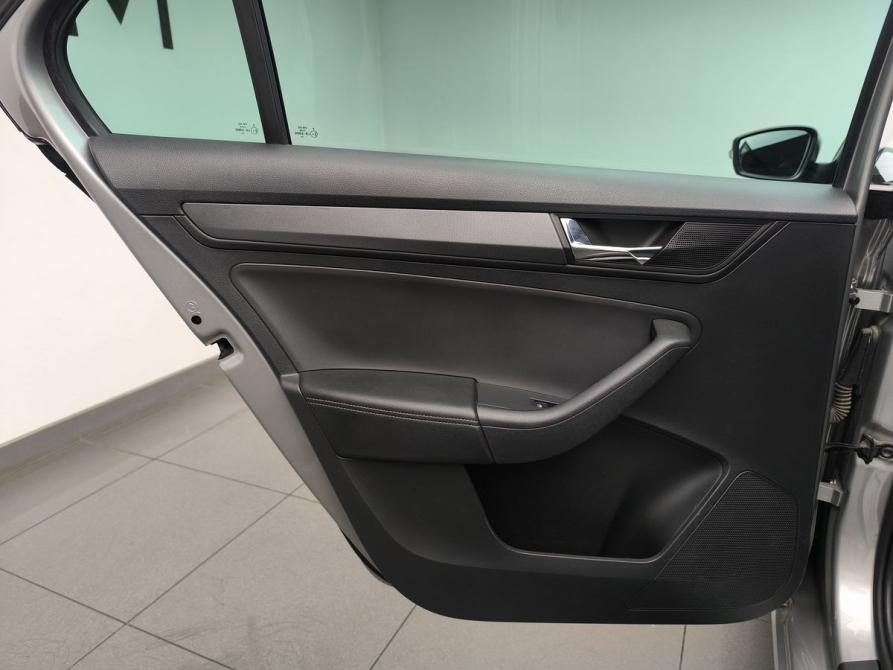 Skoda Rapid II Москва  - изображение 22