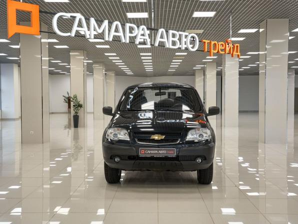 Chevrolet Niva I Рестайлинг с пробегом 2012 года, цена 465 000 рублей, 90687 км, внедорожник, Автокод Объявления