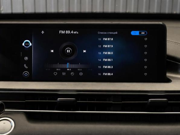 Chery Tiggo 7 Pro Max I с пробегом 2023 года, цена 1 777 000 рублей, 79787 км, внедорожник, Автокод Объявления