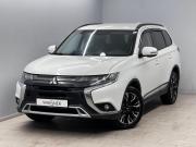 Mitsubishi Outlander III Рестайлинг 3 Санкт-Петербург  - изображение 25