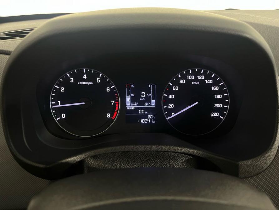 Hyundai Creta I Ижевск  - изображение 13