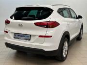 Hyundai Tucson III Рестайлинг Балашиха  - изображение 21