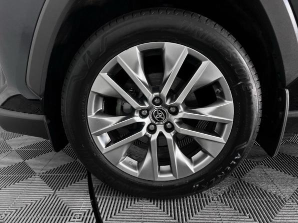 Toyota RAV4 V (XA50) с пробегом 2019 года, цена 3 925 000 рублей, 62000 км, внедорожник, Автокод Объявления